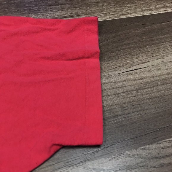 Vintage Nature Endangered Species St. Louis Zoo T-Shirt Size XL Single Stitch - Picture 7 of 13